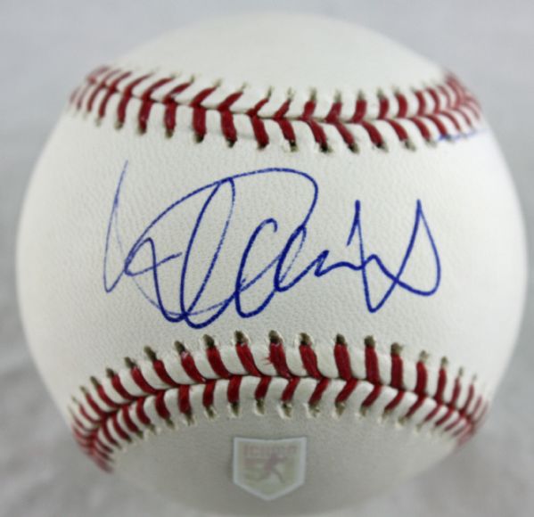 Ichiro Suzuki Choice Signed OML Baseball (Ichiro Hologram & COA)