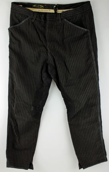 Dean Martin Personall Screen Worn Riding Pants from "The Sons of Katie Elder" (Western Costume Co)
