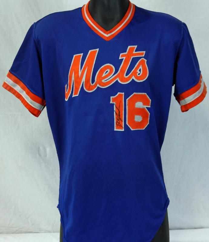 doc gooden shirt