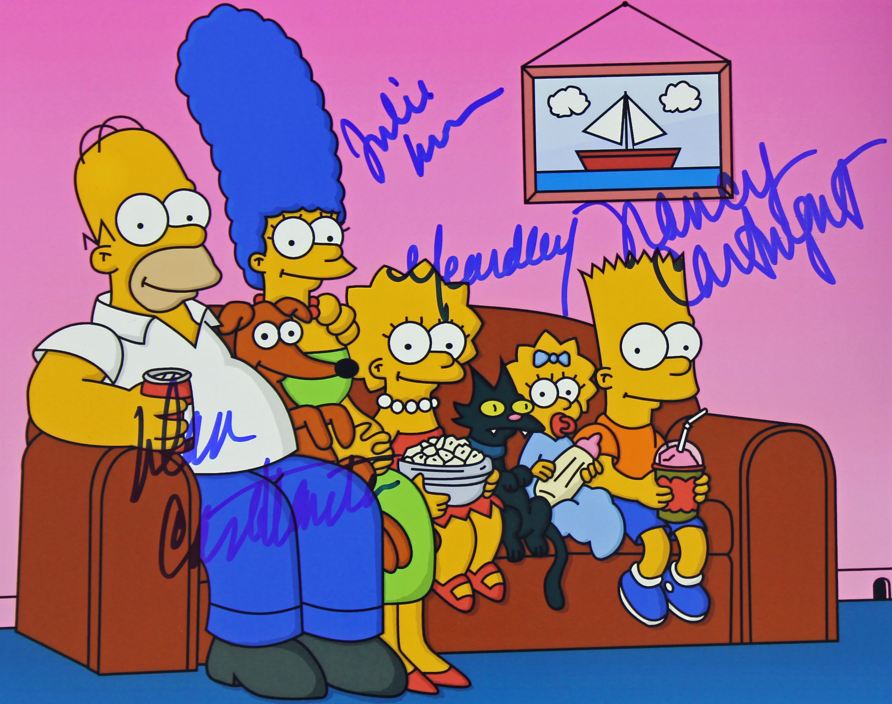 Simpsonit [1989– ]