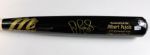 Albert Pujols Signed Marucci Personal Model AP-5 Game Bat w/"The Machine" Inscription (MLB Holo & Pujols COA)