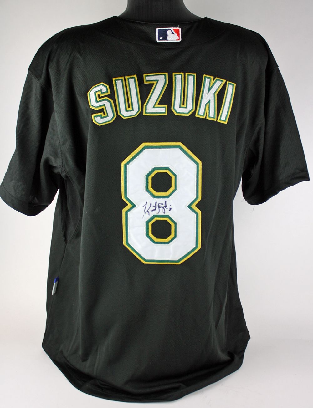 kurt suzuki shirt