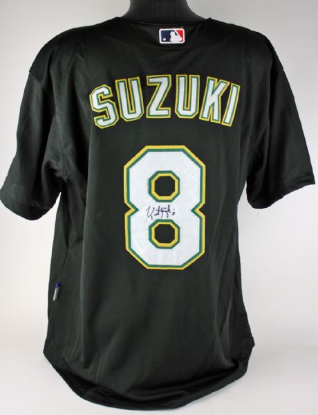 kurt suzuki shirt