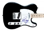 The Beatles: Ringo Starr Signed Telecaster Style Electric Guitar (PSA/DNA)