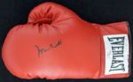 Muhammad Ali Signed Everlast Boxing Glove Graded PSA/DNA GEM MINT 10! (PSA/DNA & Ali COAs)