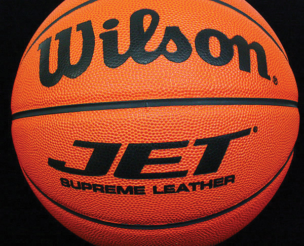 Lot Detail - Michael Jordan Scarce Limited Edition Wilson Basketball