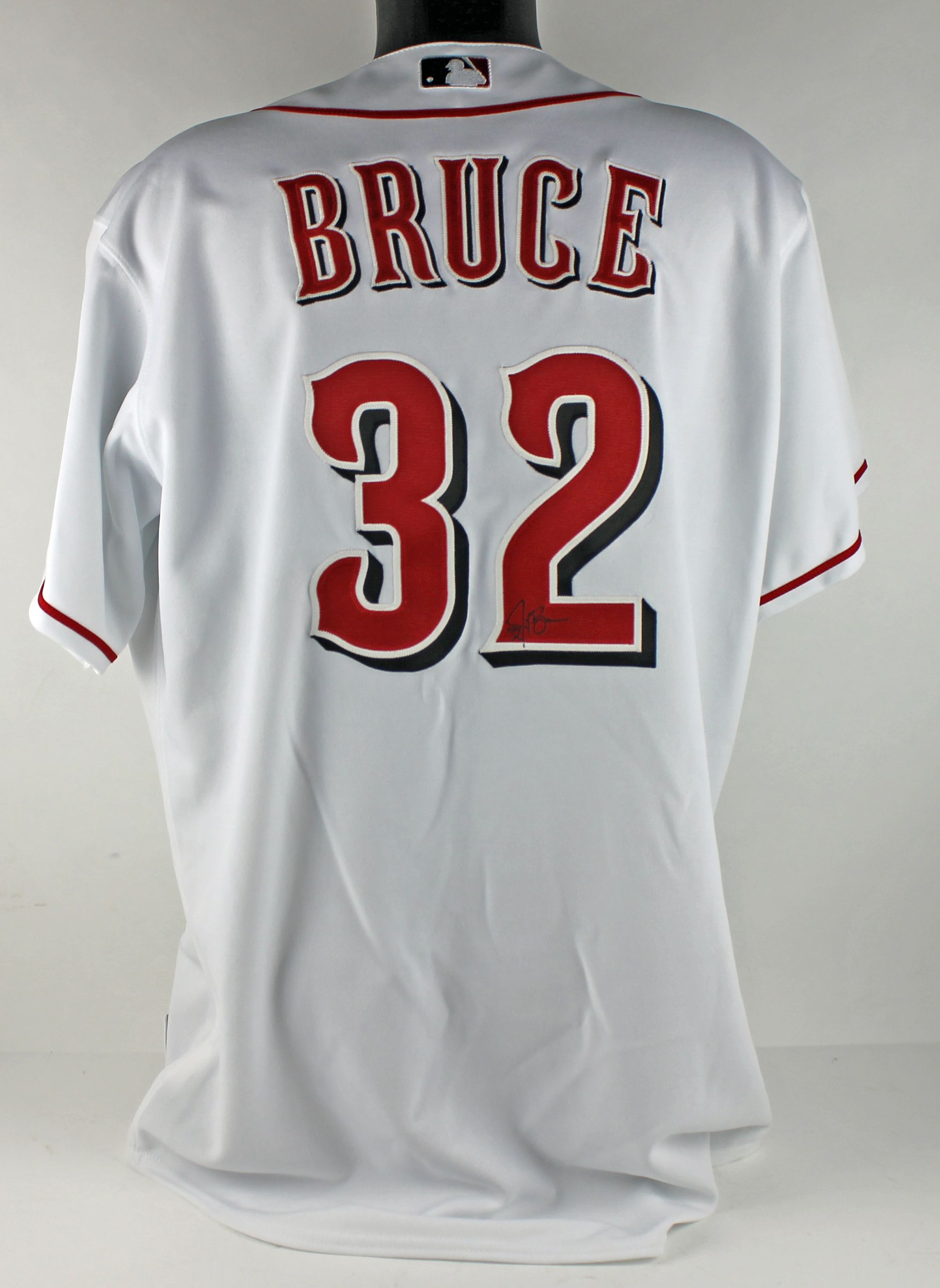 jay bruce t shirt