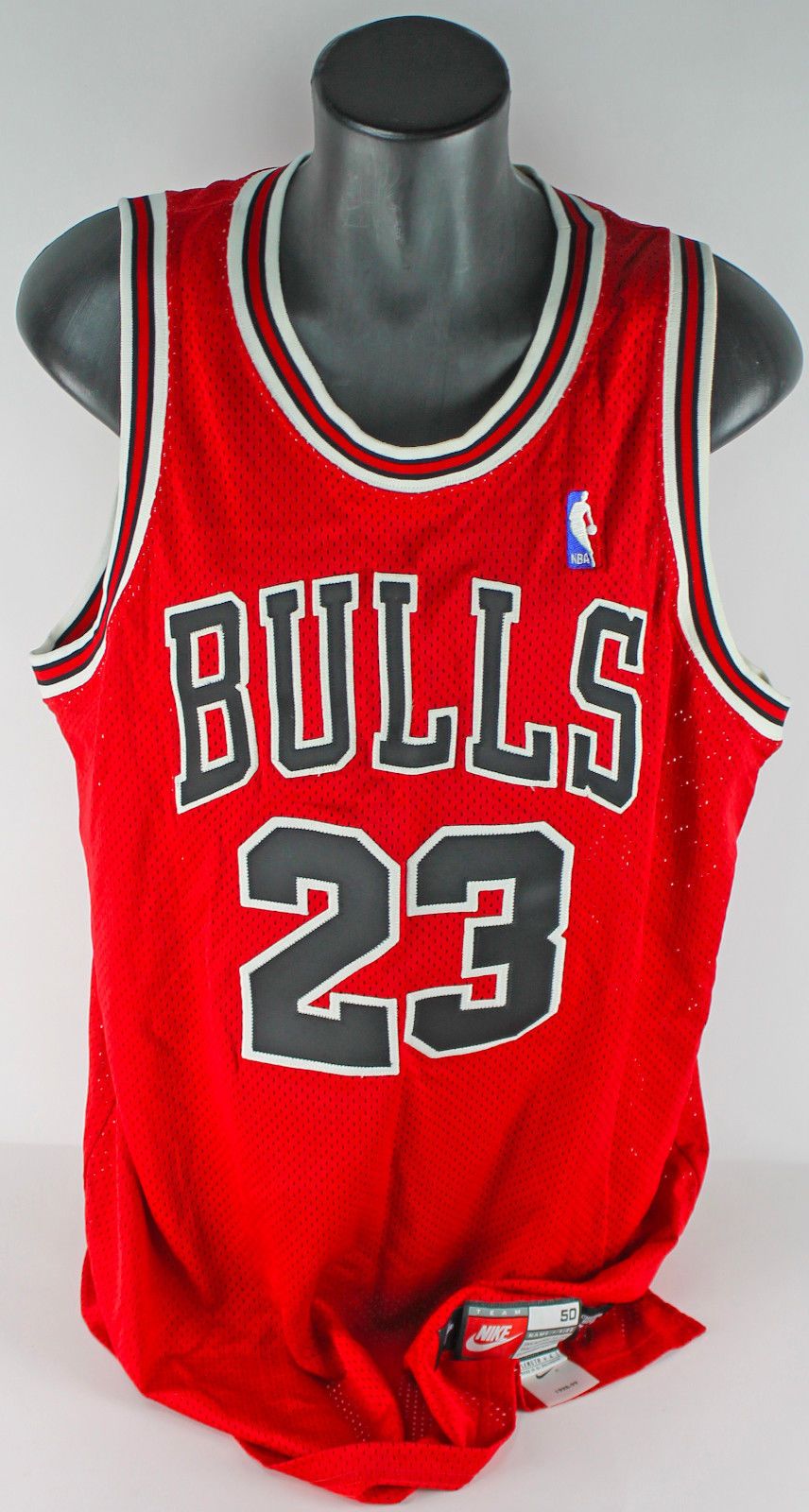 1998 bulls jersey