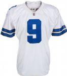 2008 Tony Romo Game Worn, Unwashed Dallas Cowboys Jersey - Worn 9/15 Vs. Philadelphia (Photomatched)(JO Sports & Prova)