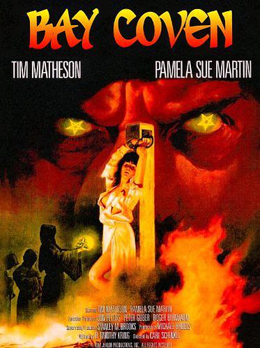 Bay Coven 1987 Horror, Thriller TV Movie - YouTube