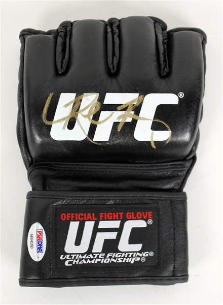 Ronda Rousey Signed UFC Official Fight Glove (PSA/DNA)