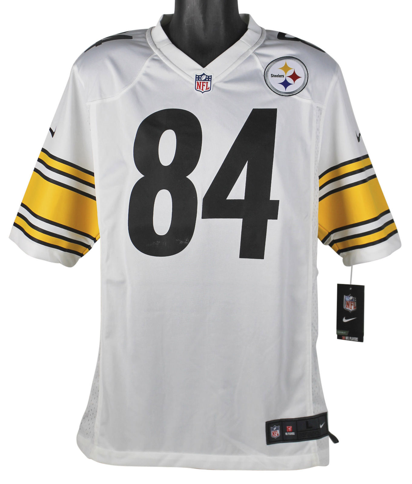 steelers gear fanatics