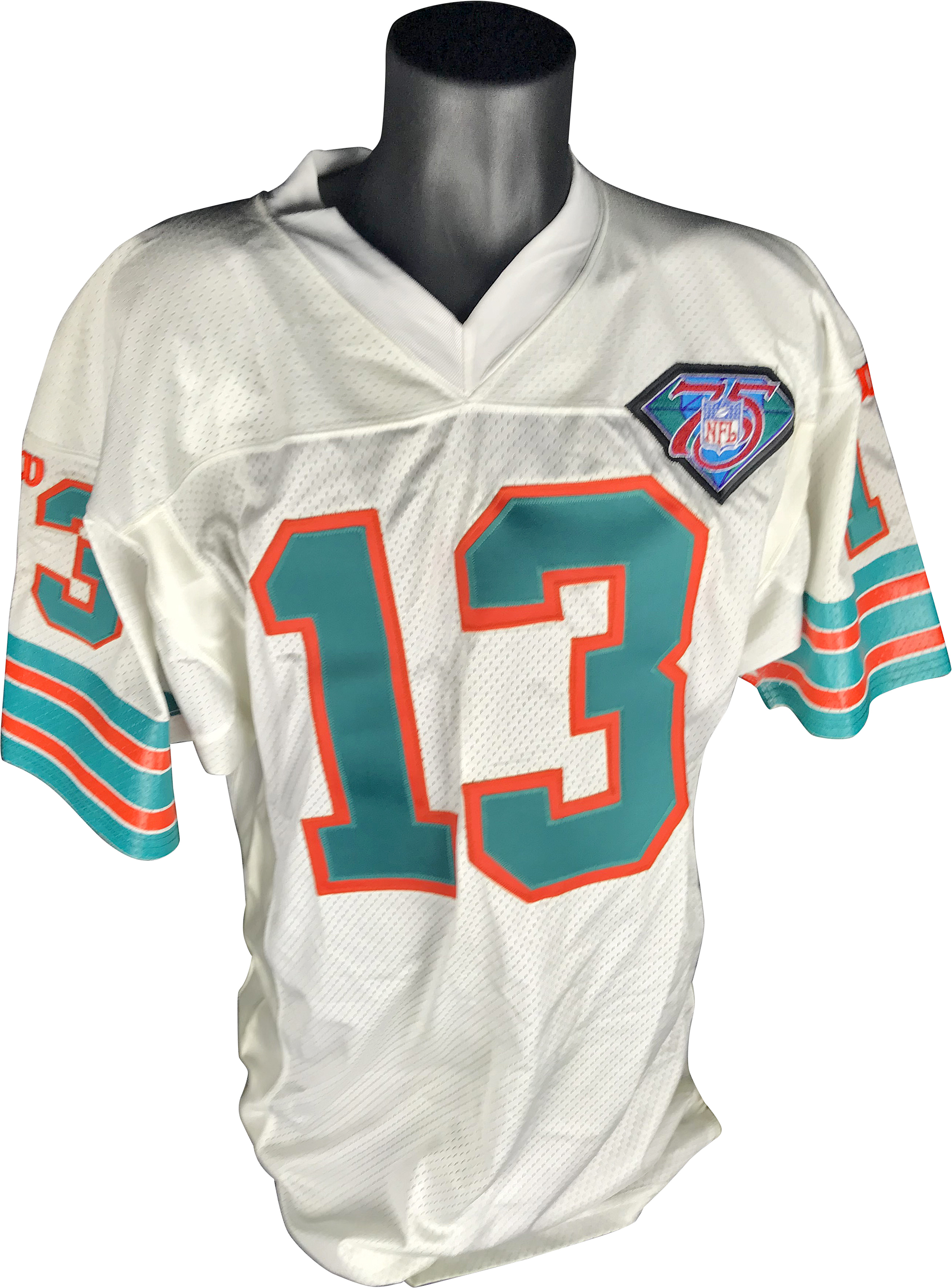 baby dolphins jersey