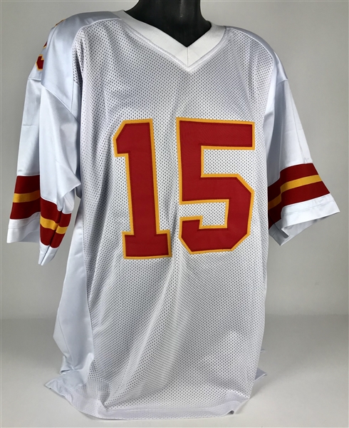 kansas city patrick mahomes jersey