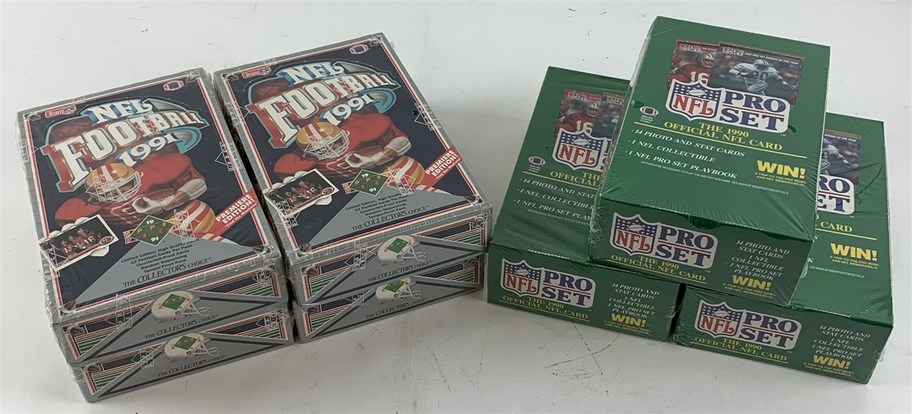 lot-detail-1990s-football-card-lot-with-33-unopened-boxes-incl-1990