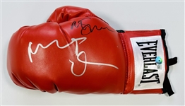Robert De Niro & Martin Scorsese Signed Everlast Boxing Glove (Beckett/BAS)