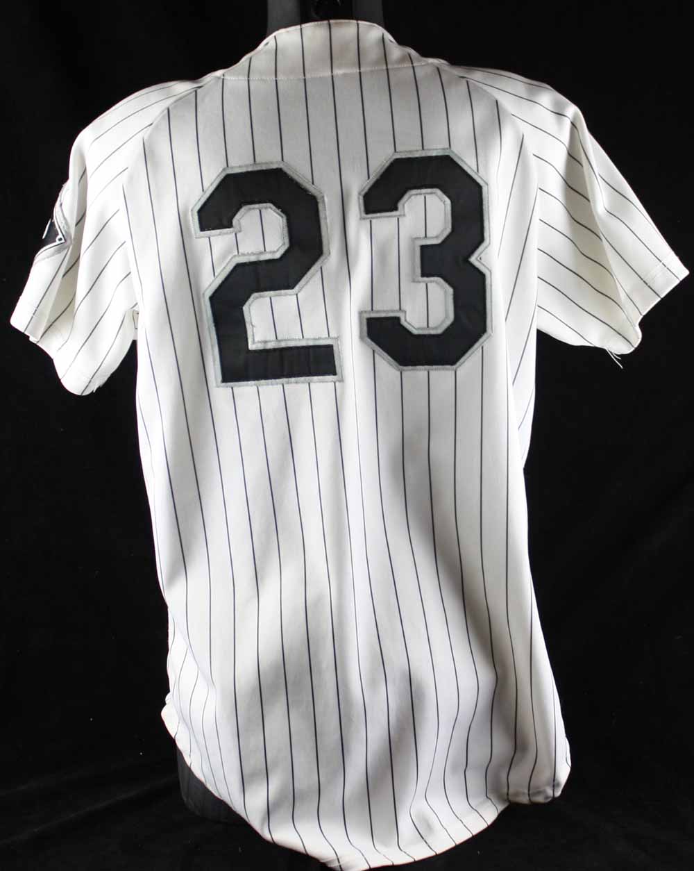 23 baseball jersey