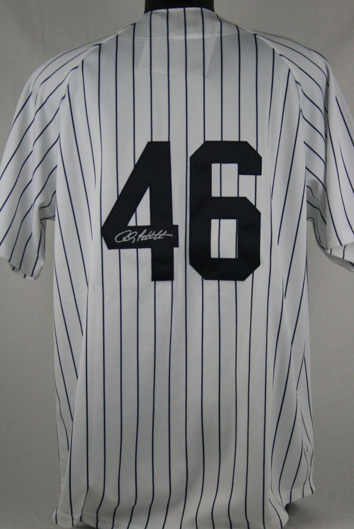 andy pettitte shirt