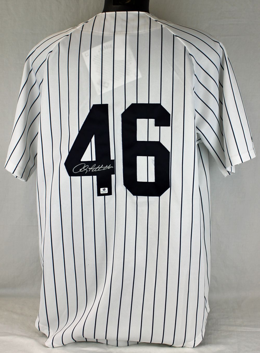 andy pettitte shirt