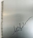 Madonna Rare Signed "Sex" Book