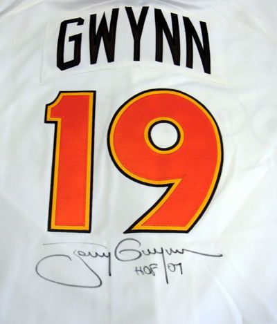 tony gwynn retro jersey