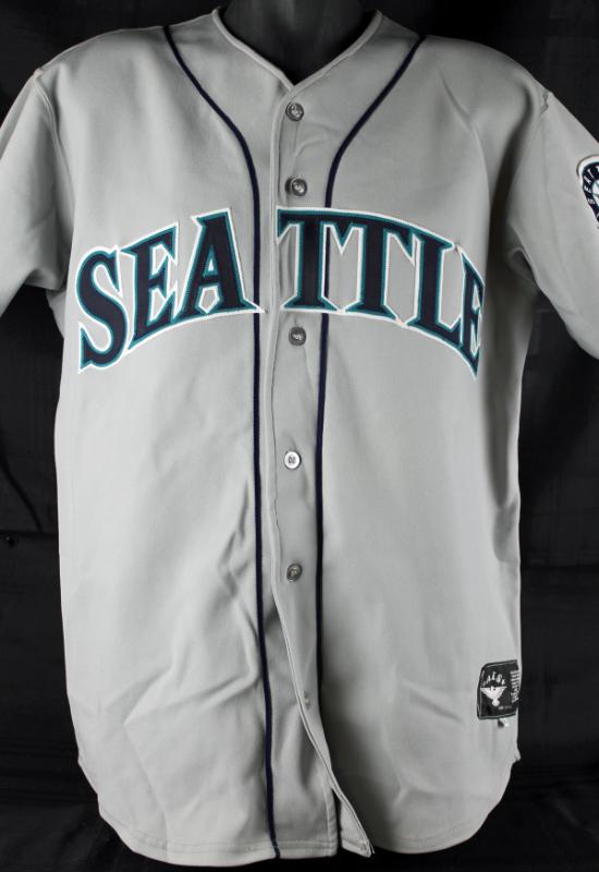 Randy johnson mariners jersey sale