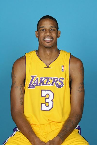 ariza lakers jersey