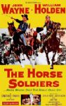 John Wayne Personally Worn 1800's Neckerchief Used in The Horse Soldiers (1959)( (ex. Bear Hudkins Estate)