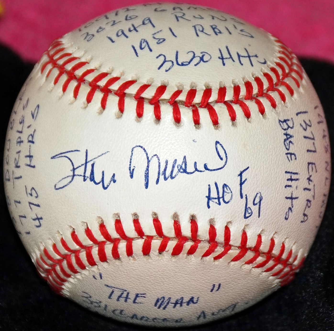 lot-detail-stan-musial-signed-onl-stat-baseball-with-20-handwritten