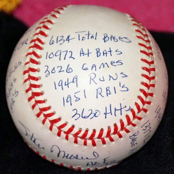 lot-detail-stan-musial-signed-onl-stat-baseball-with-20-handwritten