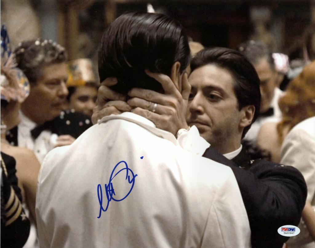 Lot Detail - Al Pacino 