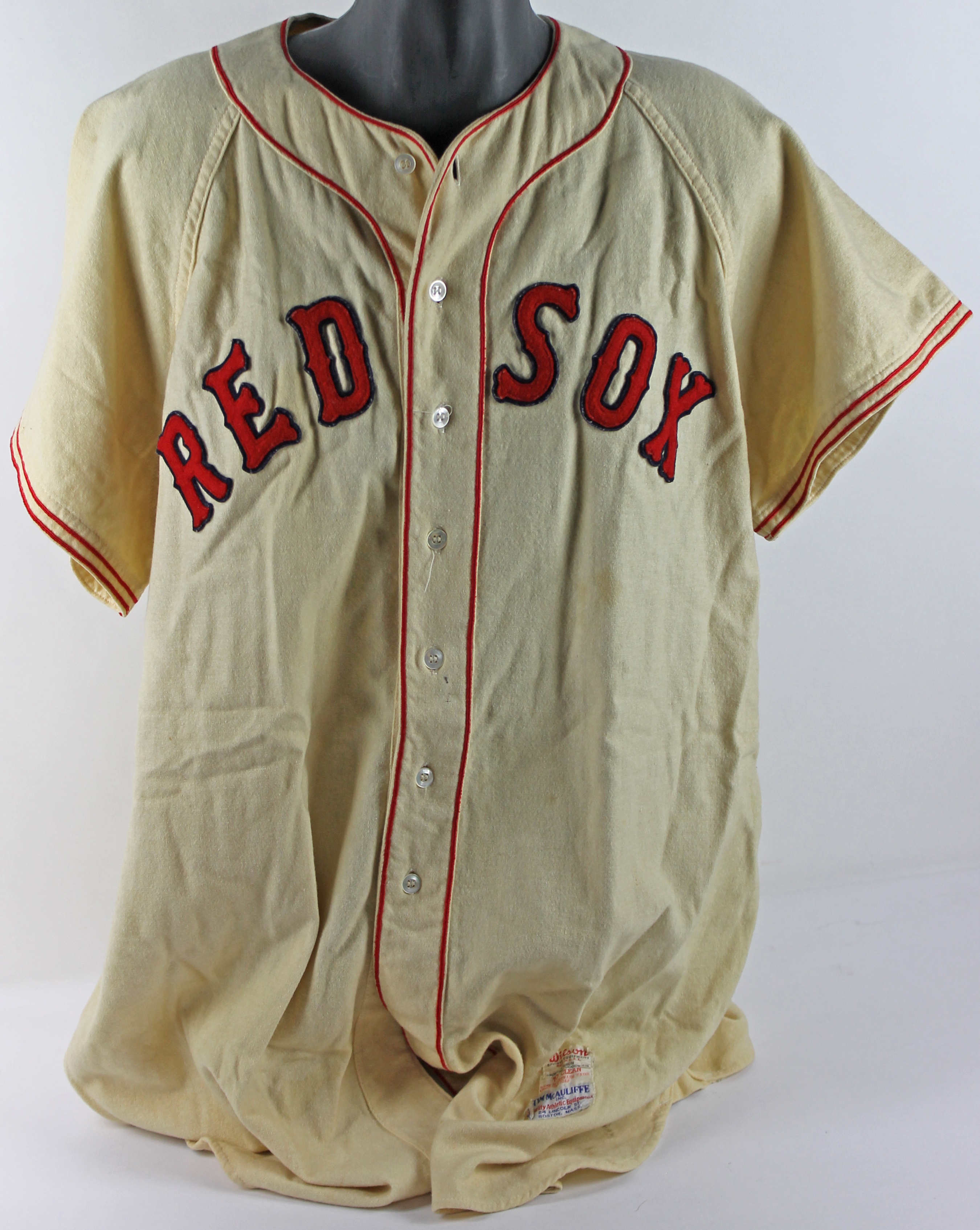 vintage baseball jerseys