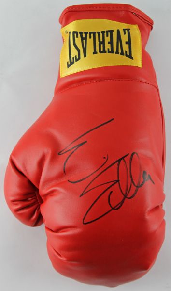 Sylvester Stallone Signed Everlast Boxing Glove (PSA/DNA)