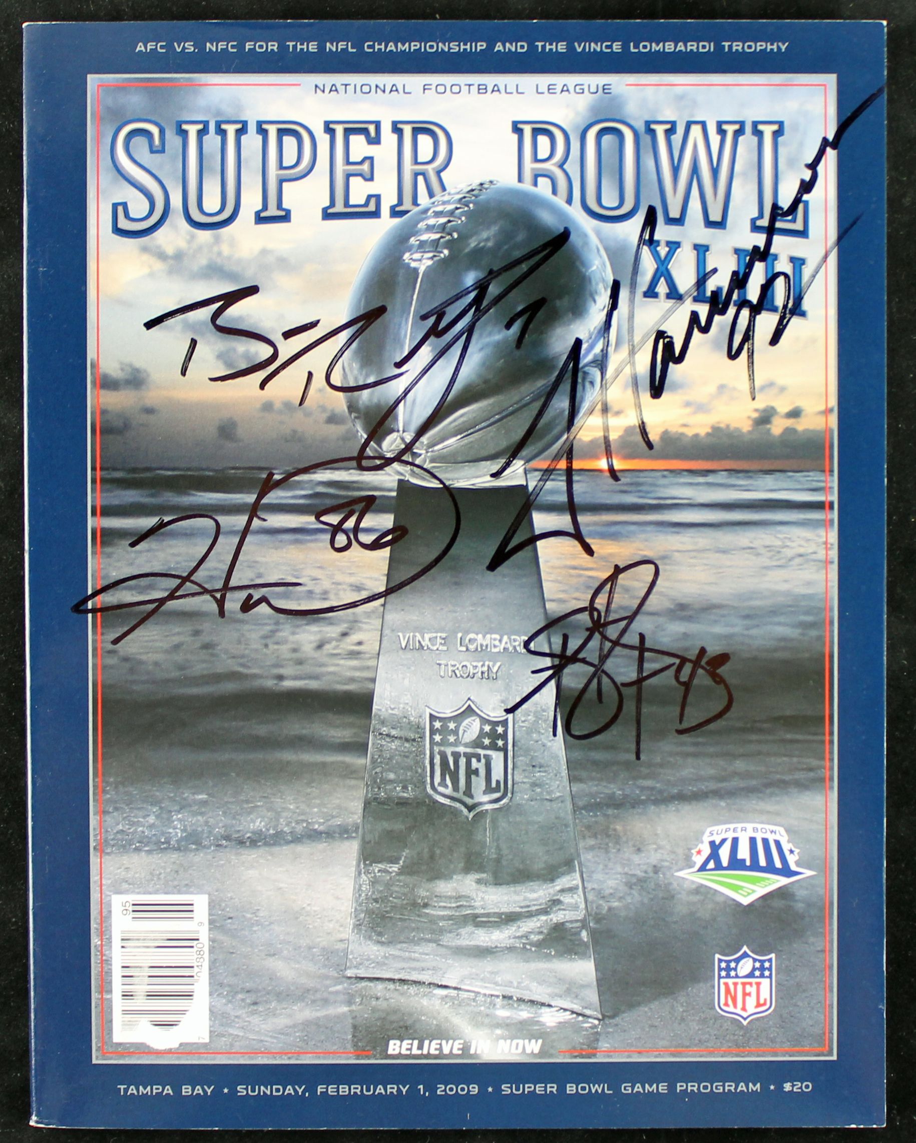 lot-detail-super-bowl-38-multi-signed-program-z-roethlisberger