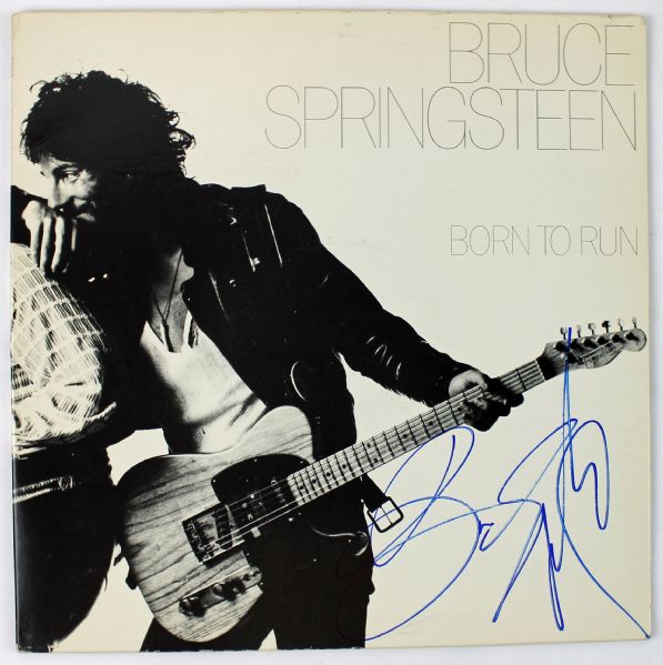 Springsteen Album