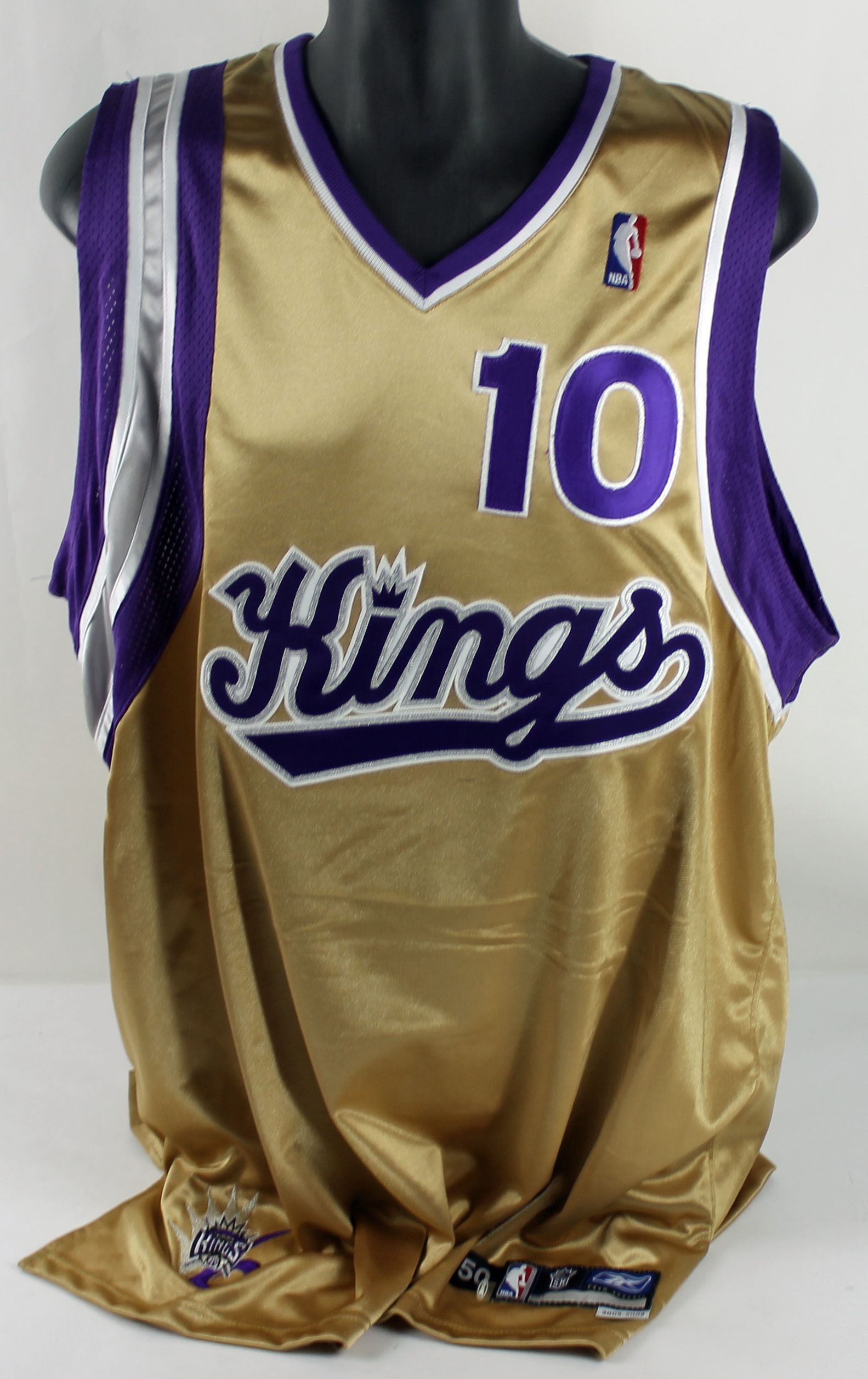 mike bibby sacramento kings jersey