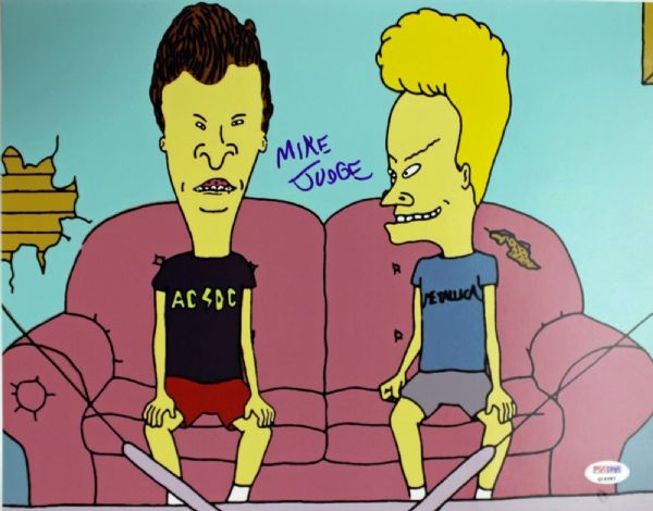 download beavis and butthead do the universe mike judge