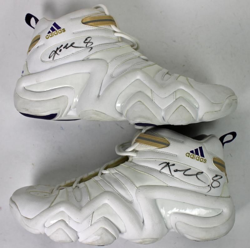 1999 adidas basketball shoes