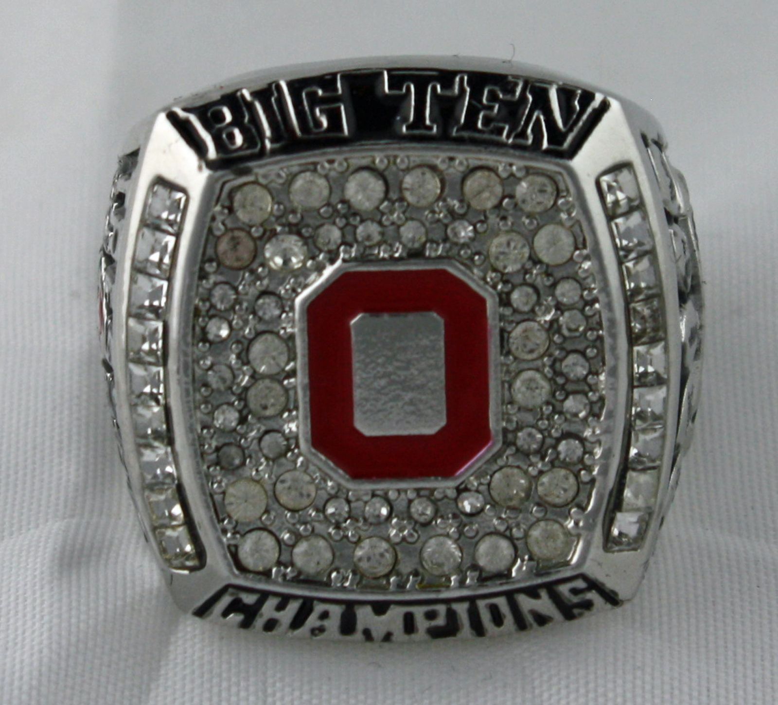 ohio state championship rings replicas