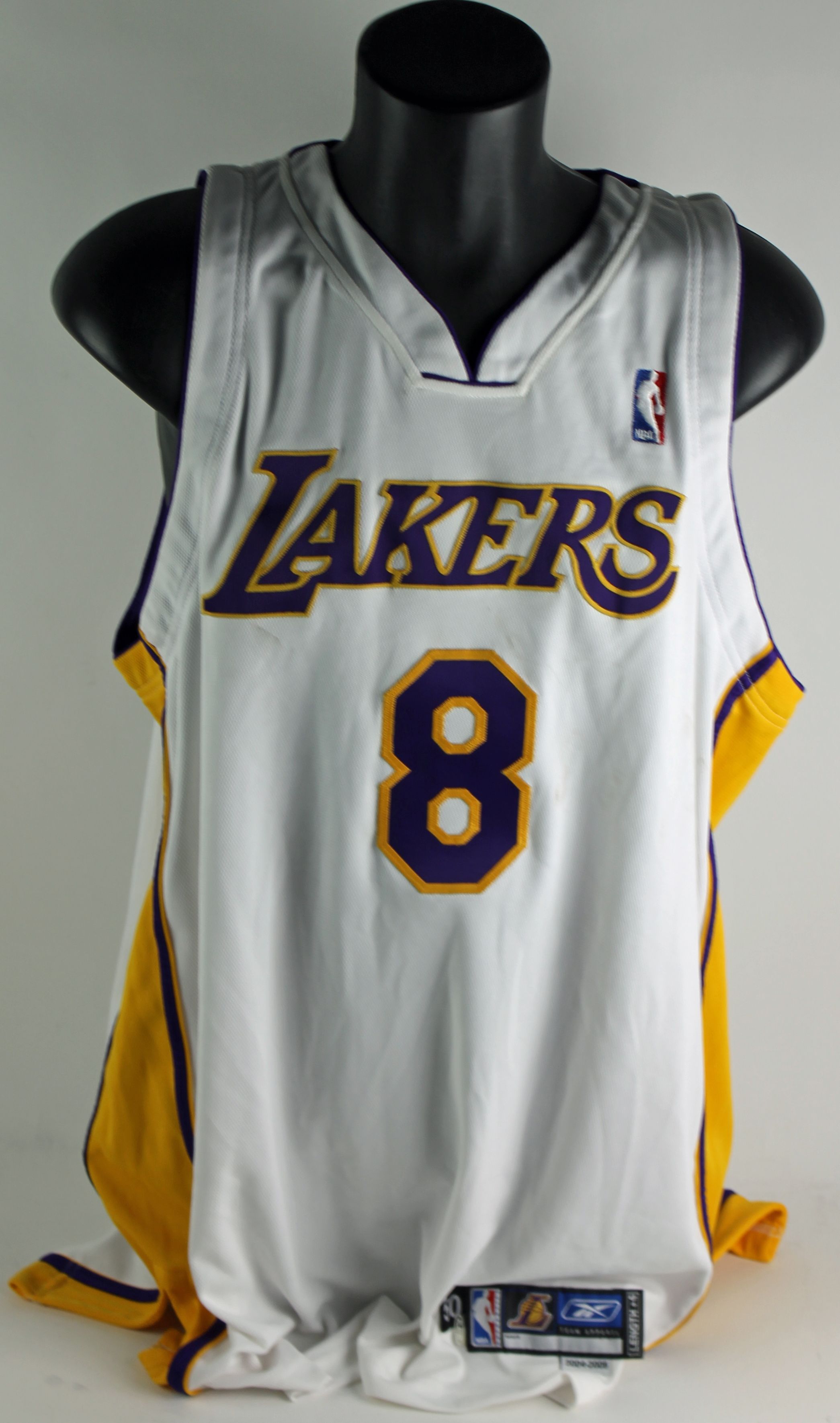lakers jersey 2004