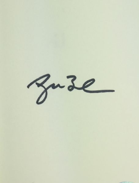 President George W. Bush Signed "41" Hard Cover Book (PSA/JSA Guaranteed)