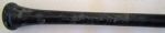 2008 Alex Rodriguez Game Used & Signed Home Run Bat - HR #548 - Tying Mike Schmidt! (JSA + PSA Graded 9)