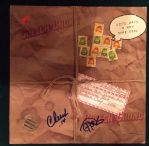 Cheech & Chong Signed Lets Make A Dope Deal Album (JSA)