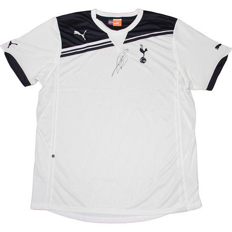 tottenham shirt bale