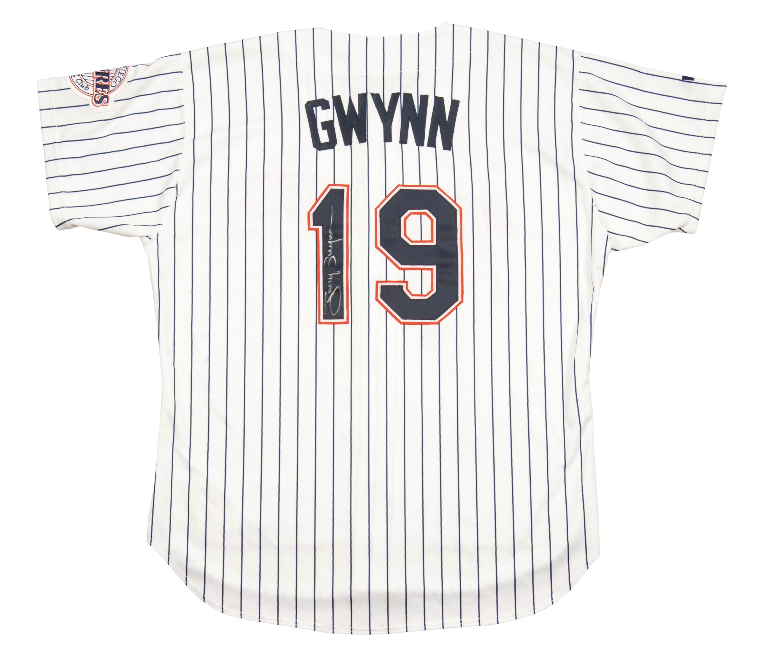 tony gwynn replica jersey