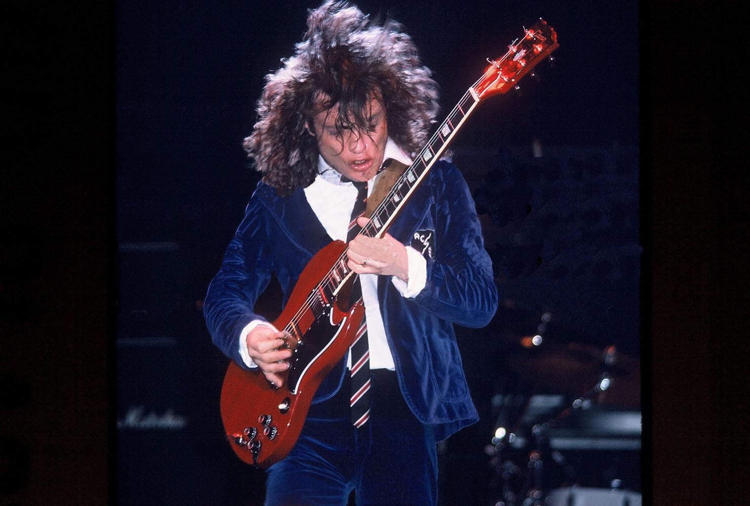 Gibson Sg Angus Young, Gibson SG Angus Young Aged Reissue - Catawiki, Maybe you would like to learn more about one of these?