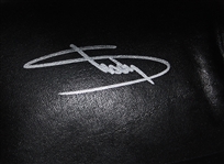 Eminem Rare Signed Southpaw Special Edition Boxing Glove Set (PSA/DNA)