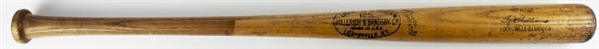Ted Williams Rare Post-Career Game Used Coachs Bat Circa 1973-75 (PSA/DNA)