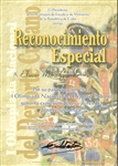 Fidel Castro Signed 8 x 11 2002 Program Page (PSA/JSA Guaranteed)