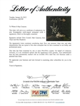 Soundgarden Rare Group Signed Telecaster Style Electric Guitar (4 Sigs)(PSA/DNA)
